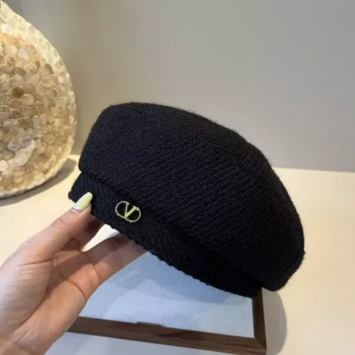 Valentino Caps #1359839 $38.00 USD, Wholesale Replica Valentino Caps