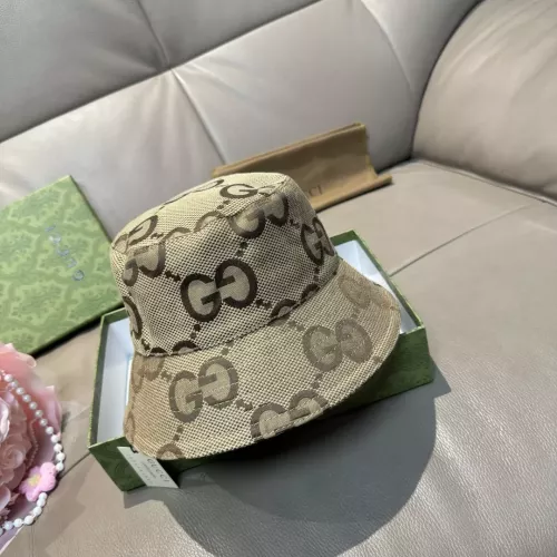 Gucci Caps #1359840 $39.00 USD, Wholesale Replica Gucci Caps