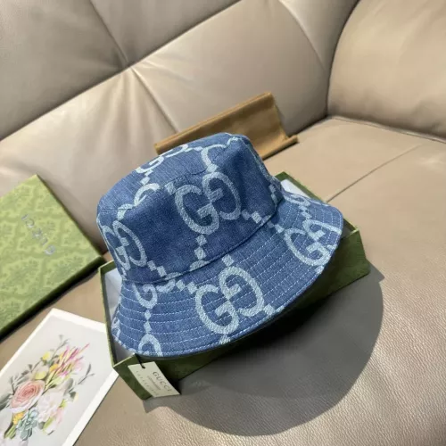 Gucci Caps #1359841 $39.00 USD, Wholesale Replica Gucci Caps