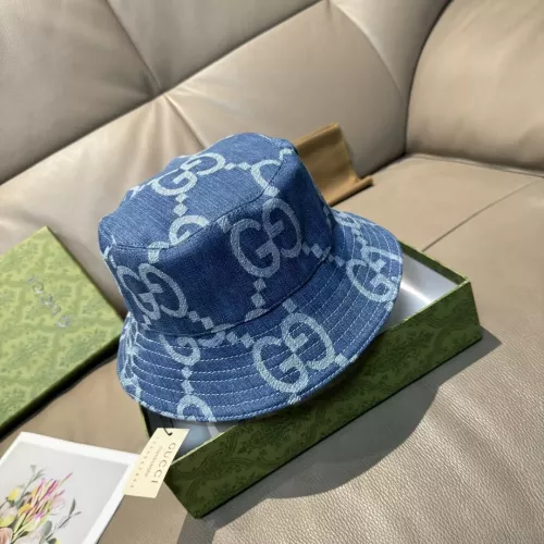Replica Gucci Caps #1359841 $39.00 USD for Wholesale