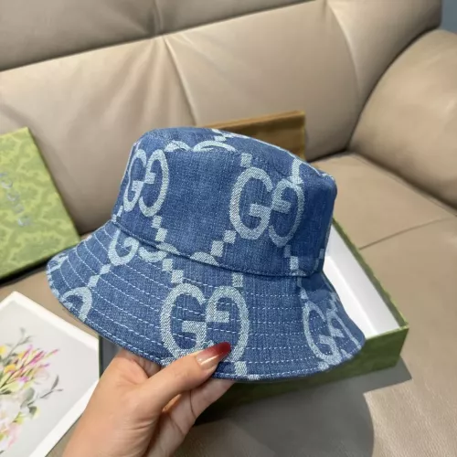 Replica Gucci Caps #1359841 $39.00 USD for Wholesale