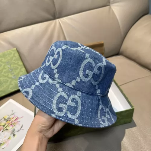 Replica Gucci Caps #1359841 $39.00 USD for Wholesale