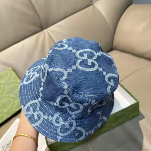 Replica Gucci Caps #1359841 $39.00 USD for Wholesale