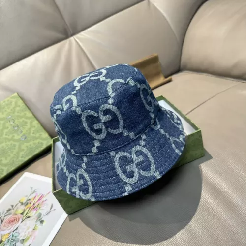Gucci Caps #1359842 $39.00 USD, Wholesale Replica Gucci Caps