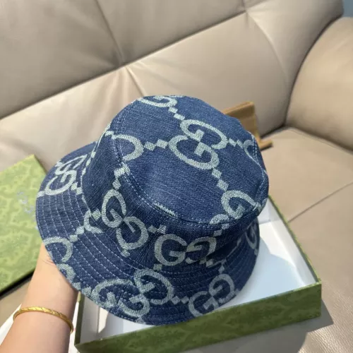 Replica Gucci Caps #1359842 $39.00 USD for Wholesale