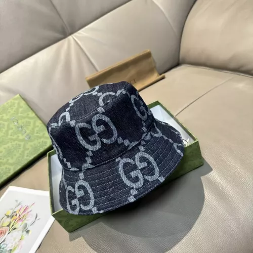 Gucci Caps #1359843 $39.00 USD, Wholesale Replica Gucci Caps