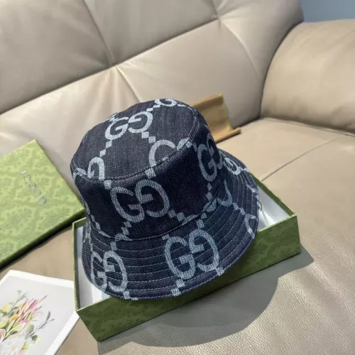 Replica Gucci Caps #1359843 $39.00 USD for Wholesale