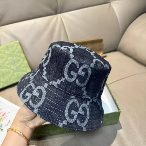 Replica Gucci Caps #1359843 $39.00 USD for Wholesale
