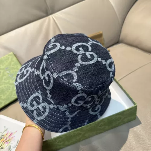 Replica Gucci Caps #1359843 $39.00 USD for Wholesale