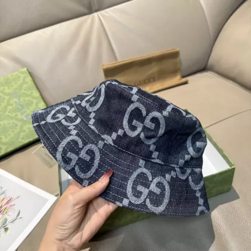Replica Gucci Caps #1359843 $39.00 USD for Wholesale