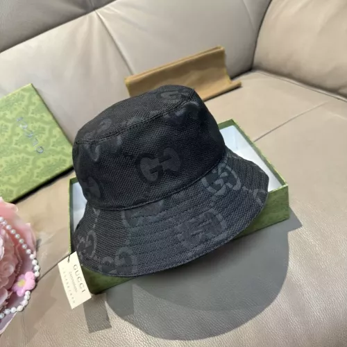 Gucci Caps #1359844 $39.00 USD, Wholesale Replica Gucci Caps