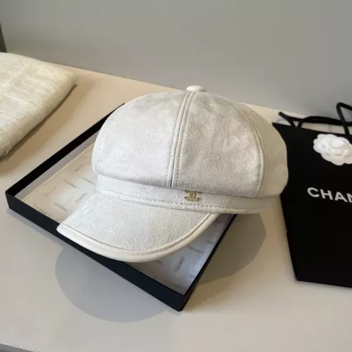 Chanel Caps #1359849 $36.00 USD, Wholesale Replica Chanel Caps