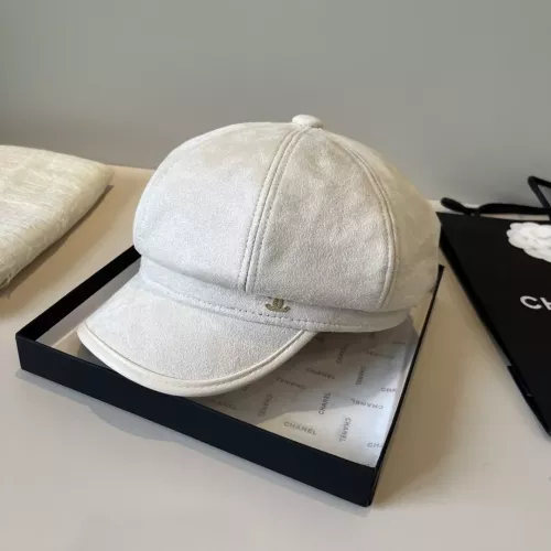 Replica Chanel Caps #1359849 $36.00 USD for Wholesale