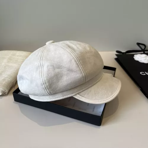 Replica Chanel Caps #1359849 $36.00 USD for Wholesale