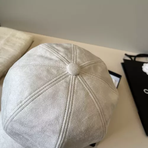 Replica Chanel Caps #1359849 $36.00 USD for Wholesale