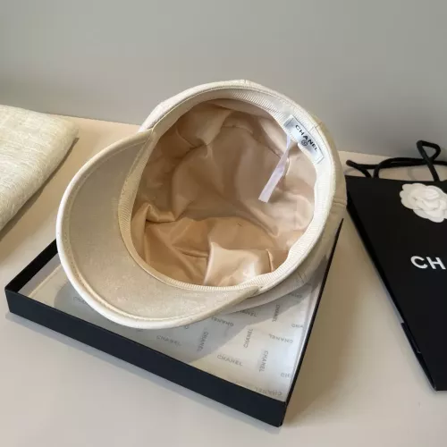 Replica Chanel Caps #1359849 $36.00 USD for Wholesale