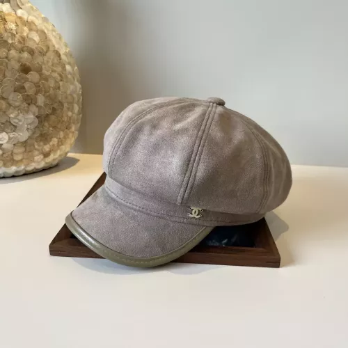 Chanel Caps #1359850 $36.00 USD, Wholesale Replica Chanel Caps