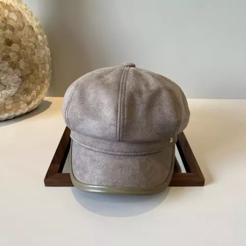 Replica Chanel Caps #1359850 $36.00 USD for Wholesale