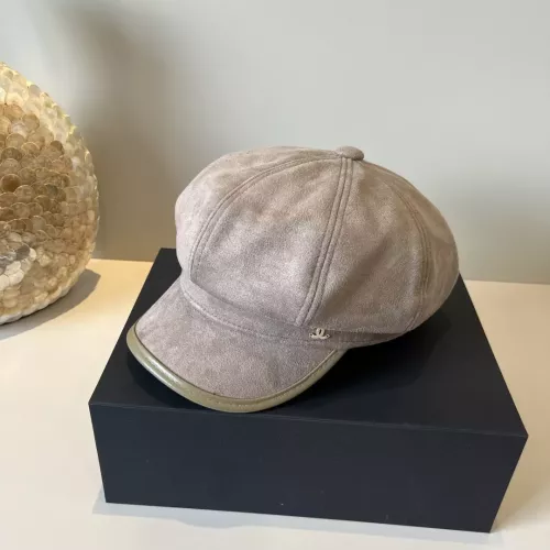 Replica Chanel Caps #1359850 $36.00 USD for Wholesale