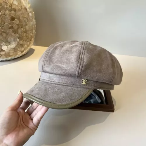 Replica Chanel Caps #1359850 $36.00 USD for Wholesale