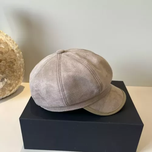 Replica Chanel Caps #1359850 $36.00 USD for Wholesale