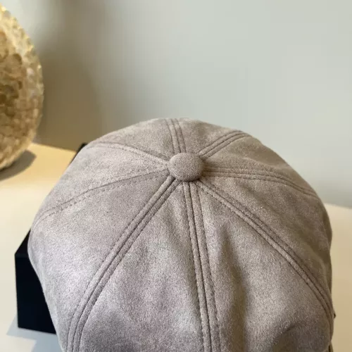 Replica Chanel Caps #1359850 $36.00 USD for Wholesale