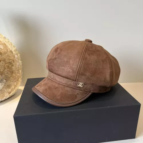 Chanel Caps #1359851 $36.00 USD, Wholesale Replica Chanel Caps