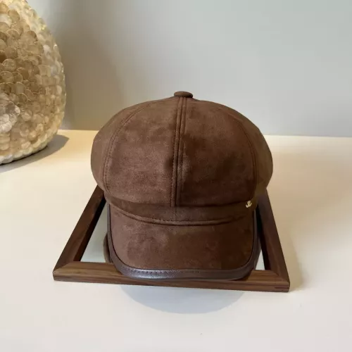 Replica Chanel Caps #1359851 $36.00 USD for Wholesale