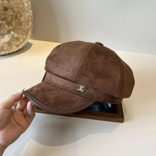 Replica Chanel Caps #1359851 $36.00 USD for Wholesale