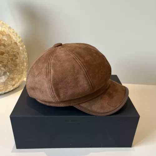 Replica Chanel Caps #1359851 $36.00 USD for Wholesale