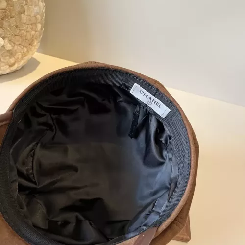 Replica Chanel Caps #1359851 $36.00 USD for Wholesale
