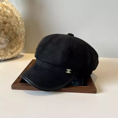 Chanel Caps #1359852 $36.00 USD, Wholesale Replica Chanel Caps
