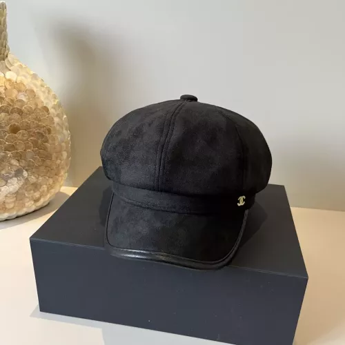 Replica Chanel Caps #1359852 $36.00 USD for Wholesale