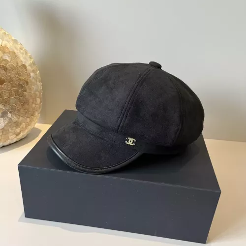 Replica Chanel Caps #1359852 $36.00 USD for Wholesale