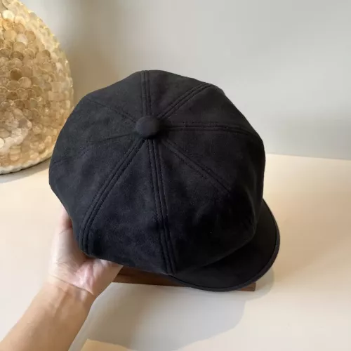 Replica Chanel Caps #1359852 $36.00 USD for Wholesale