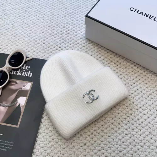 Replica Chanel Caps #1359853 $25.00 USD for Wholesale