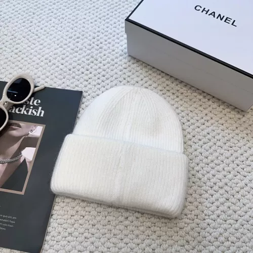 Replica Chanel Caps #1359853 $25.00 USD for Wholesale