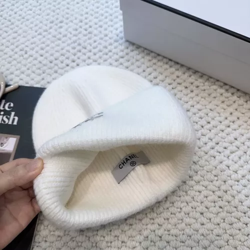 Replica Chanel Caps #1359853 $25.00 USD for Wholesale