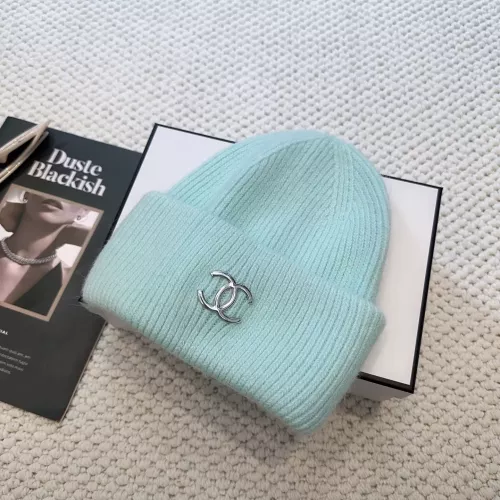 Chanel Caps #1359854 $25.00 USD, Wholesale Replica Chanel Caps