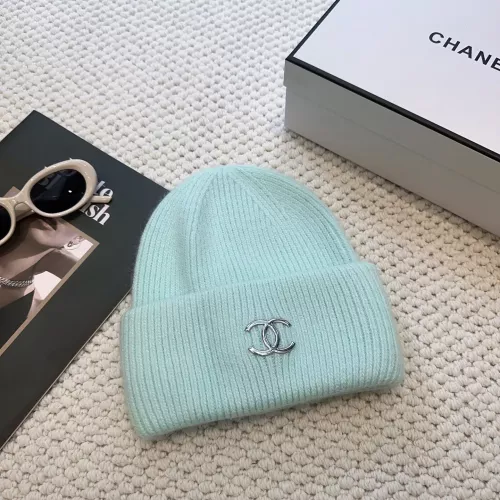 Replica Chanel Caps #1359854 $25.00 USD for Wholesale