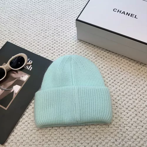 Replica Chanel Caps #1359854 $25.00 USD for Wholesale