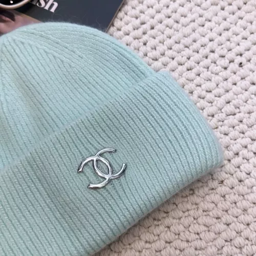 Replica Chanel Caps #1359854 $25.00 USD for Wholesale