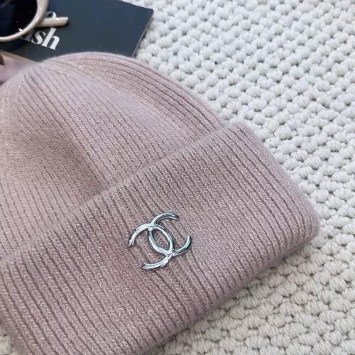 Replica Chanel Caps #1359855 $25.00 USD for Wholesale