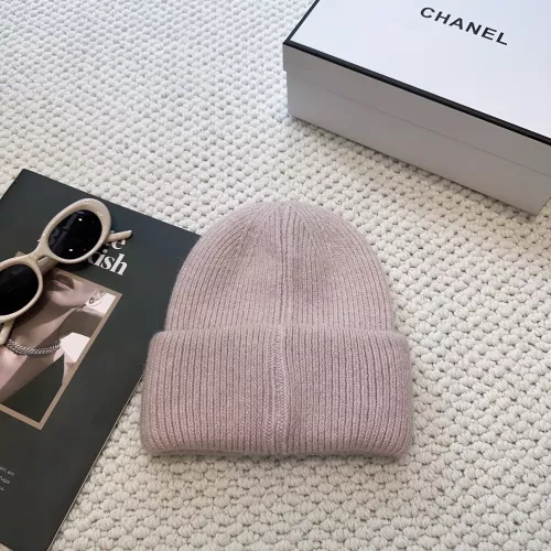 Replica Chanel Caps #1359855 $25.00 USD for Wholesale