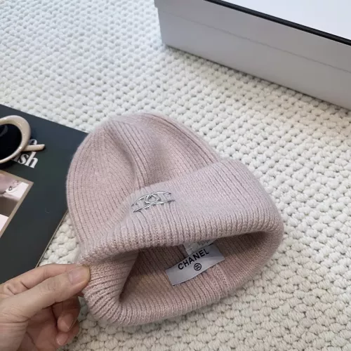 Replica Chanel Caps #1359855 $25.00 USD for Wholesale