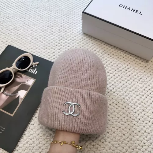 Replica Chanel Caps #1359855 $25.00 USD for Wholesale