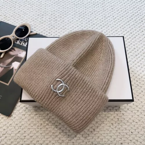 Chanel Caps #1359856 $25.00 USD, Wholesale Replica Chanel Caps
