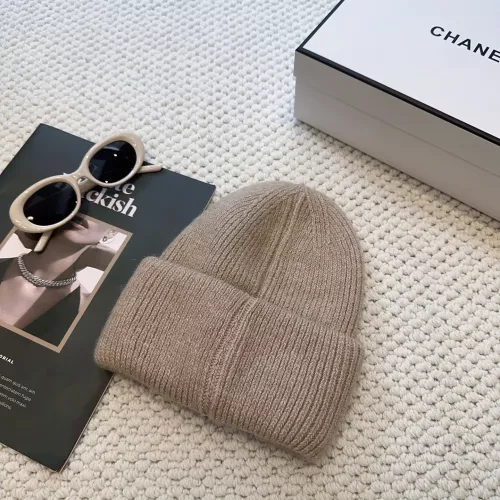 Replica Chanel Caps #1359856 $25.00 USD for Wholesale