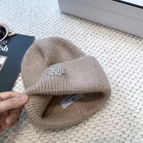 Replica Chanel Caps #1359856 $25.00 USD for Wholesale