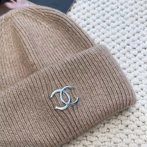 Replica Chanel Caps #1359856 $25.00 USD for Wholesale